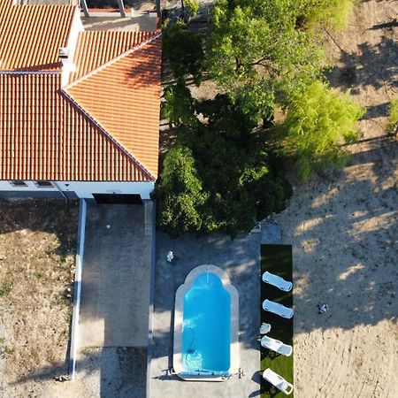Casa El Rincon Del Guardal Villa Huéscar Kültér fotó